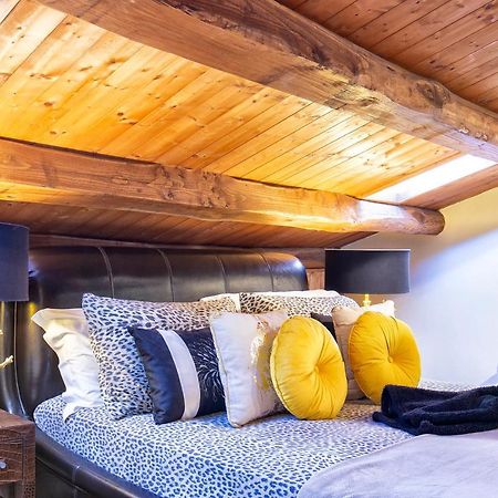 Ferienwohnung Sardinia Re - Cavour Loft Sea View Alghero Exterior foto