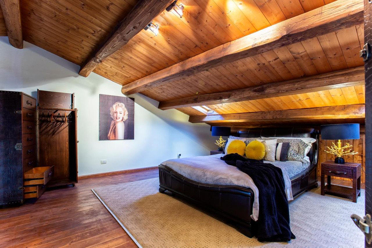 Ferienwohnung Sardinia Re - Cavour Loft Sea View Alghero Exterior foto
