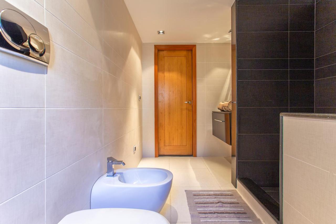 Ferienwohnung Sardinia Re - Cavour Loft Sea View Alghero Exterior foto