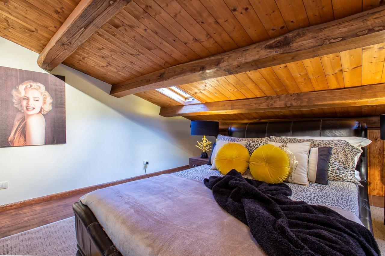 Ferienwohnung Sardinia Re - Cavour Loft Sea View Alghero Exterior foto